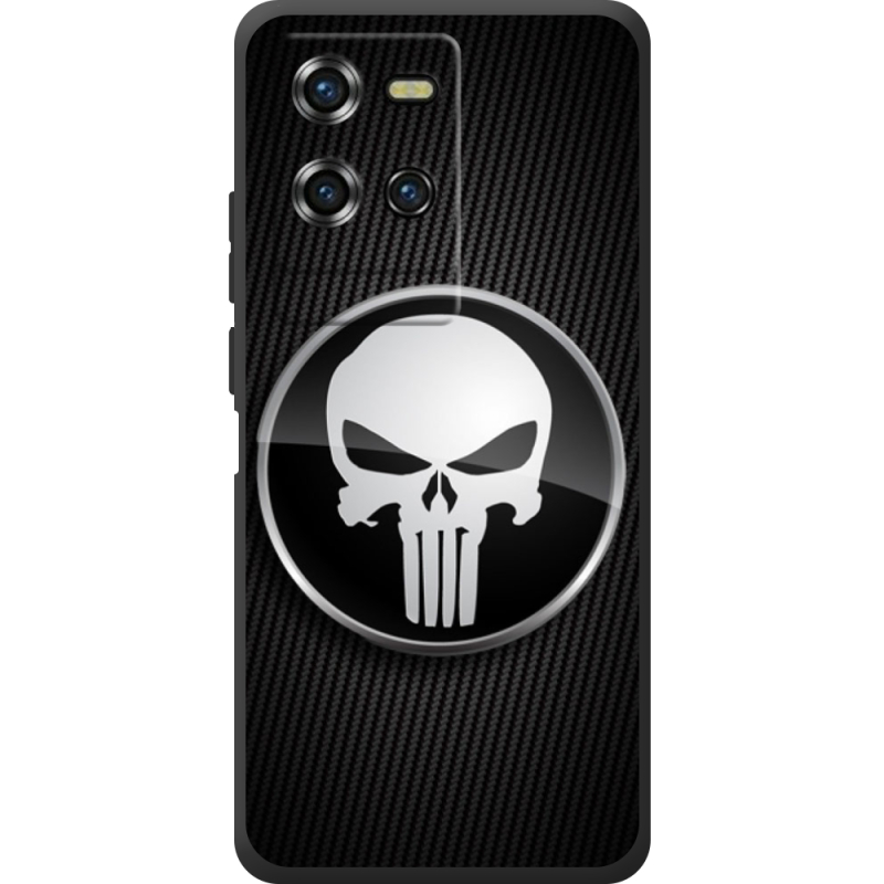 Чохол BoxFace Oukitel WP50 