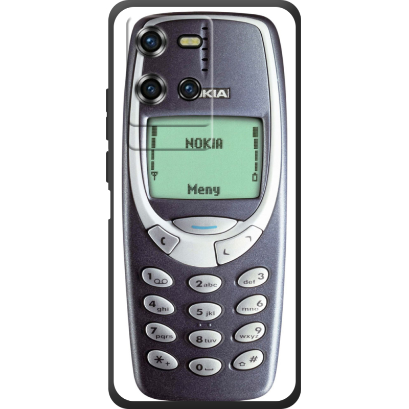 Чохол BoxFace Oukitel WP50 