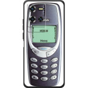 Чохол BoxFace Oukitel WP50 