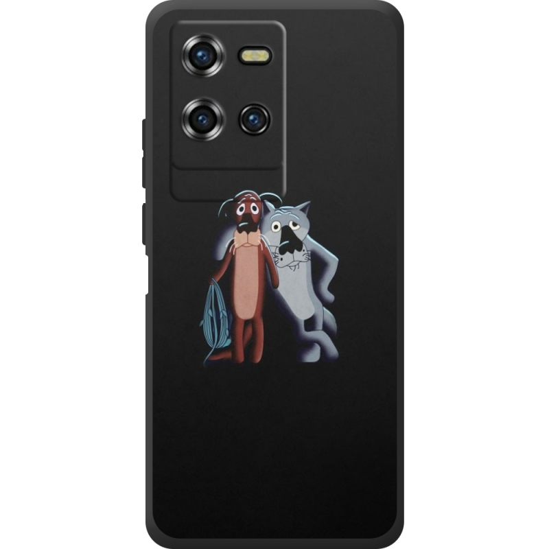 Чохол BoxFace Oukitel WP50 