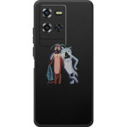 Чохол BoxFace Oukitel WP50 