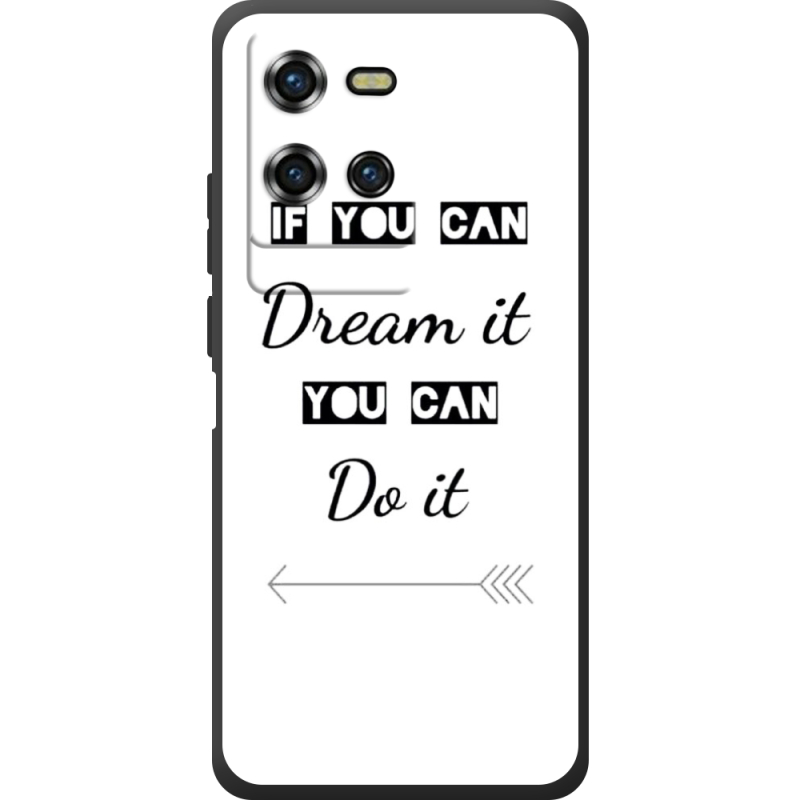 Чохол BoxFace Oukitel WP50 