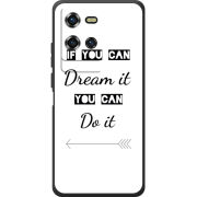 Чохол BoxFace Oukitel WP50 