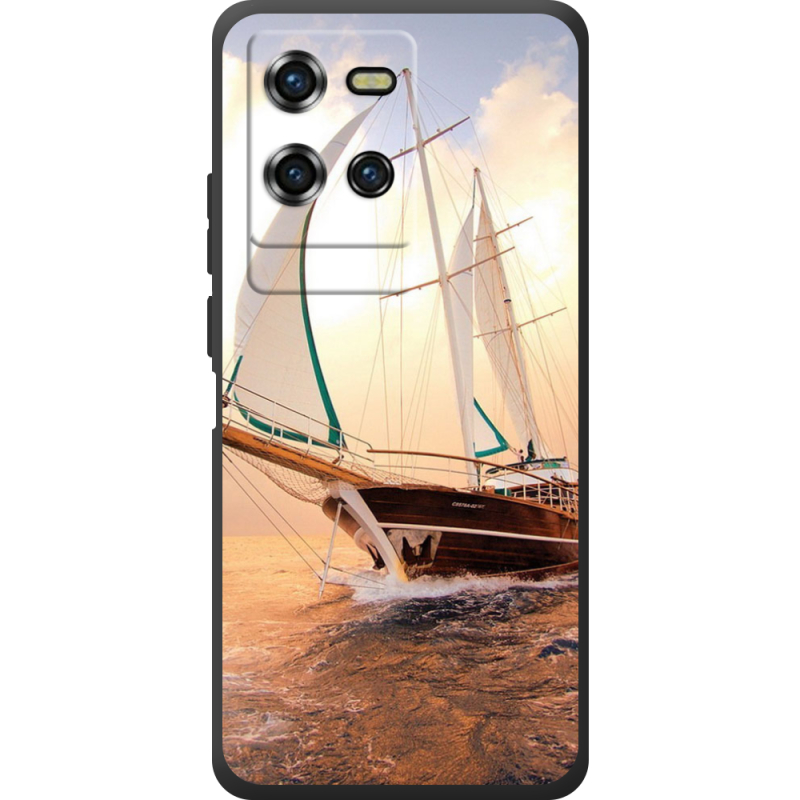 Чохол BoxFace Oukitel WP50 