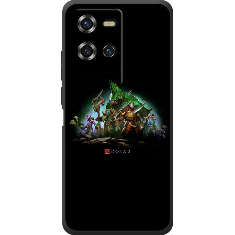 Чохол BoxFace Oukitel WP50 