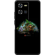 Чохол BoxFace Oukitel WP50 