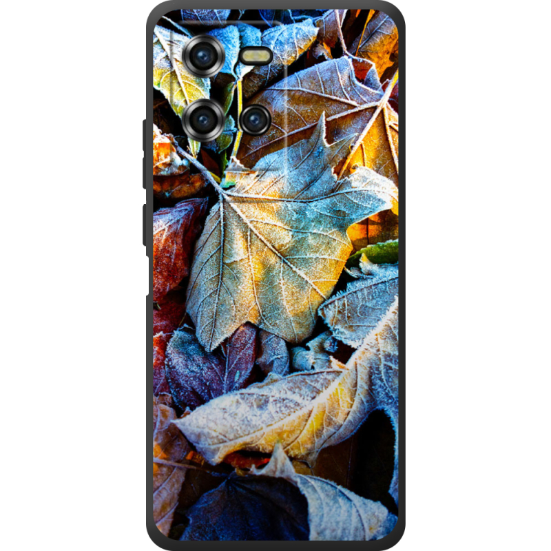 Чохол BoxFace Oukitel WP50 