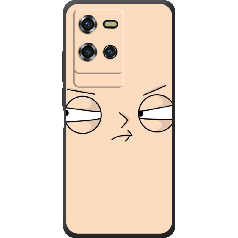 Чохол BoxFace Oukitel WP50 