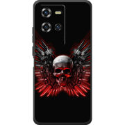 Чохол BoxFace Oukitel WP50 