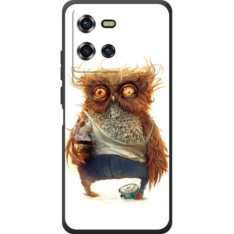 Чохол BoxFace Oukitel WP50 