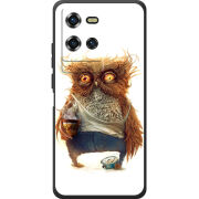 Чохол BoxFace Oukitel WP50 