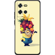 Чохол BoxFace Oukitel WP50 