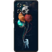 Чохол BoxFace Oukitel WP50 