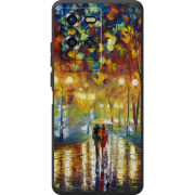 Чохол BoxFace Oukitel WP50 