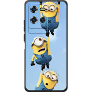 Чохол BoxFace Oukitel WP50 