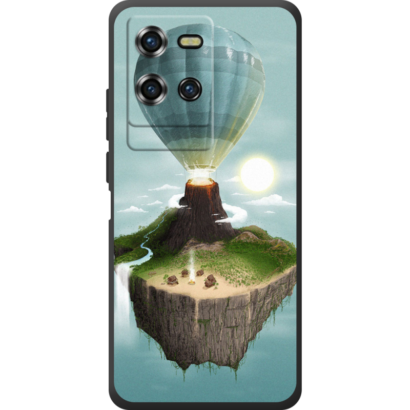 Чохол BoxFace Oukitel WP50 