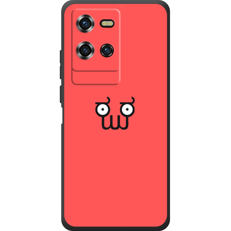 Чохол BoxFace Oukitel WP50 