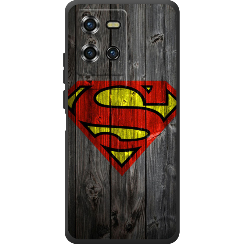 Чохол BoxFace Oukitel WP50 