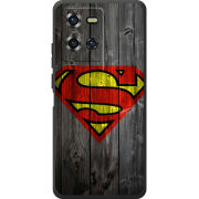 Чохол BoxFace Oukitel WP50 