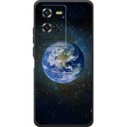 Чохол BoxFace Oukitel WP50 