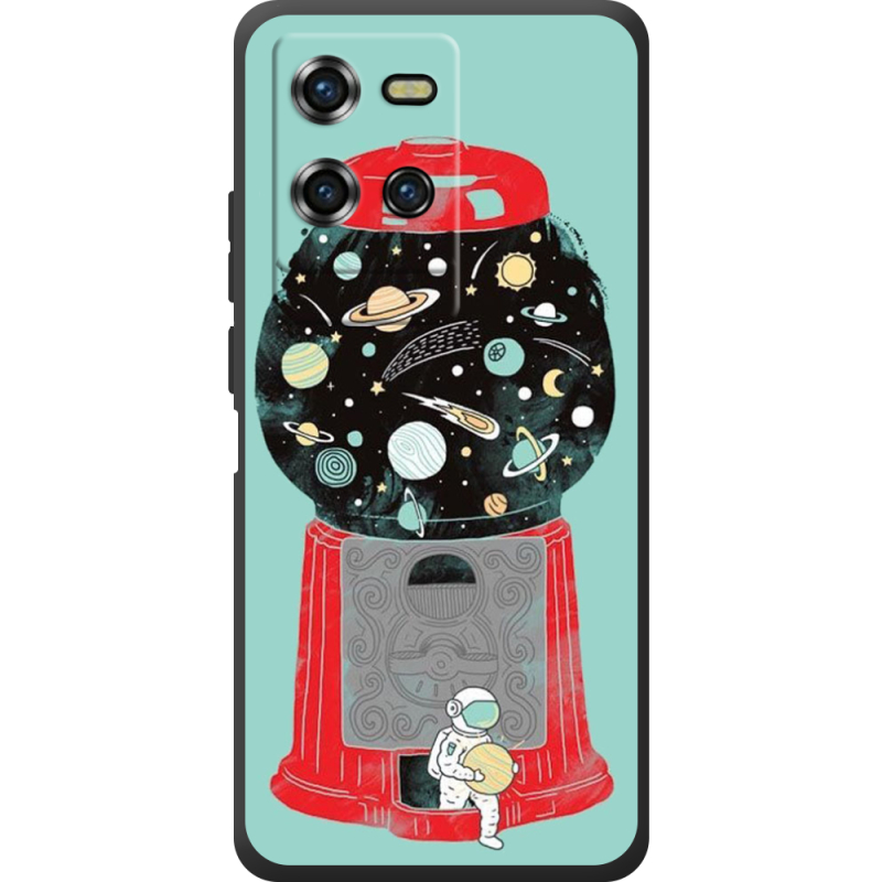 Чохол BoxFace Oukitel WP50 