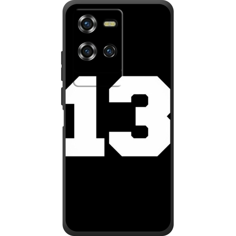 Чохол BoxFace Oukitel WP50 13