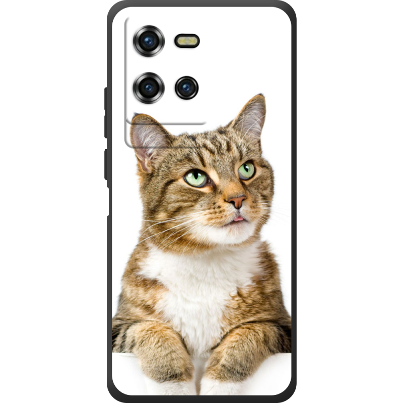 Чохол BoxFace Oukitel WP50 