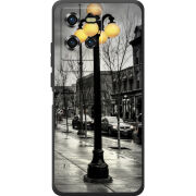 Чохол BoxFace Oukitel WP50 