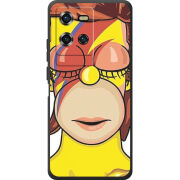 Чохол BoxFace Oukitel WP50 