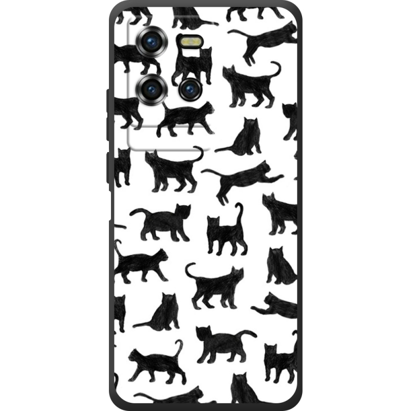 Чохол BoxFace Oukitel WP50 