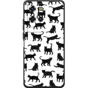 Чохол BoxFace Oukitel WP50 