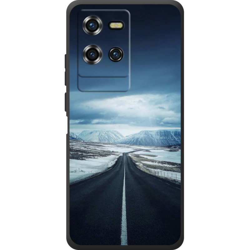 Чохол BoxFace Oukitel WP50 