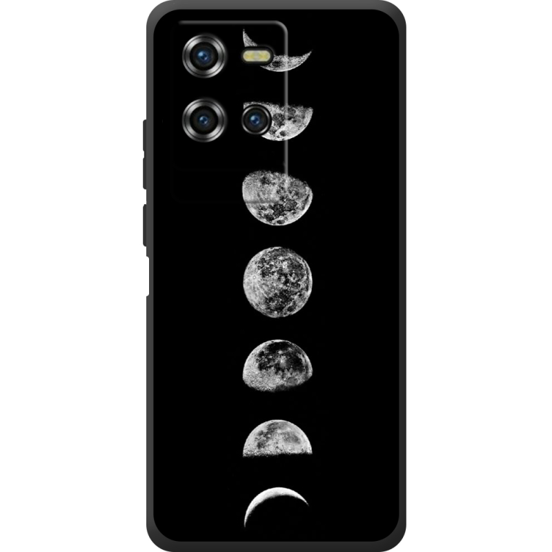 Чохол BoxFace Oukitel WP50 