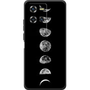 Чохол BoxFace Oukitel WP50 