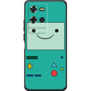 Чохол BoxFace Oukitel WP50 