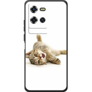 Чохол BoxFace Oukitel WP50 