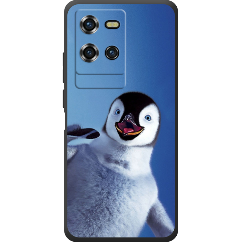 Чохол BoxFace Oukitel WP50 