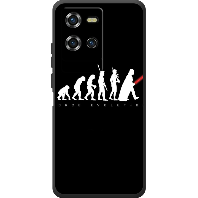 Чохол BoxFace Oukitel WP50 