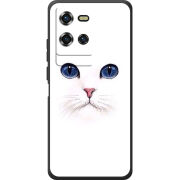 Чохол BoxFace Oukitel WP50 