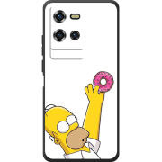 Чохол BoxFace Oukitel WP50 