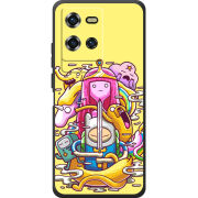 Чохол BoxFace Oukitel WP50 