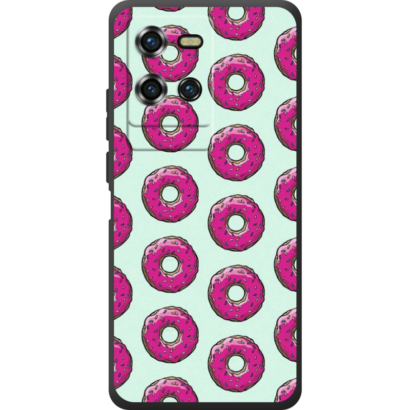 Чохол BoxFace Oukitel WP50 