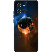 Чохол BoxFace Oukitel WP50 