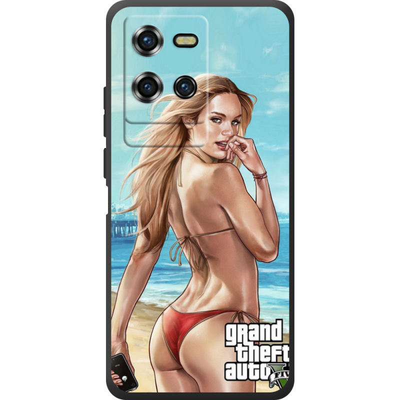 Чохол BoxFace Oukitel WP50 