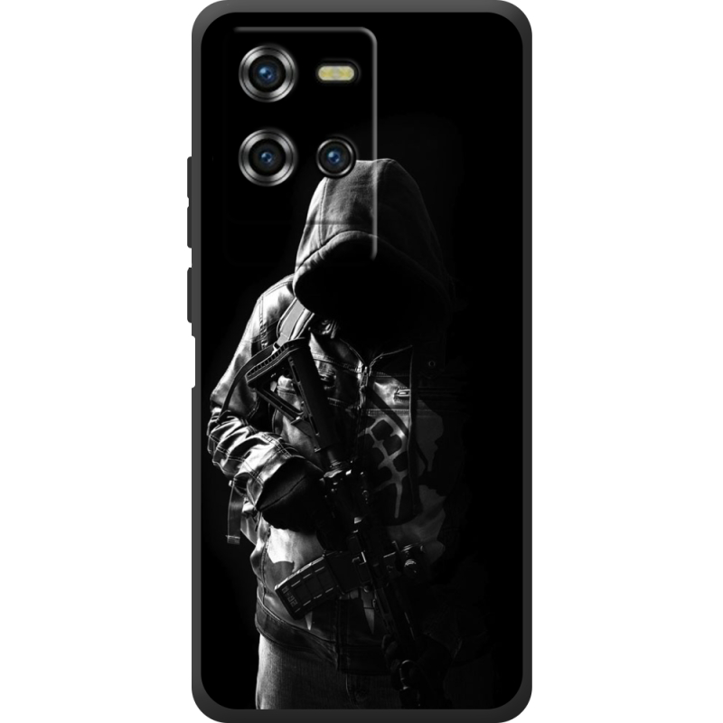 Чохол BoxFace Oukitel WP50 