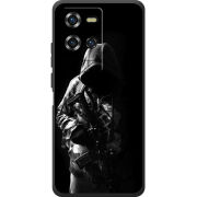 Чохол BoxFace Oukitel WP50 