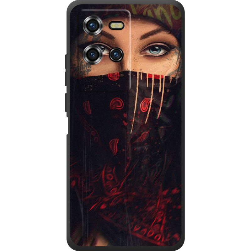 Чохол BoxFace Oukitel WP50 