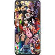 Чохол BoxFace Oukitel WP50 