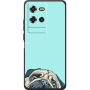 Чохол BoxFace Oukitel WP50 