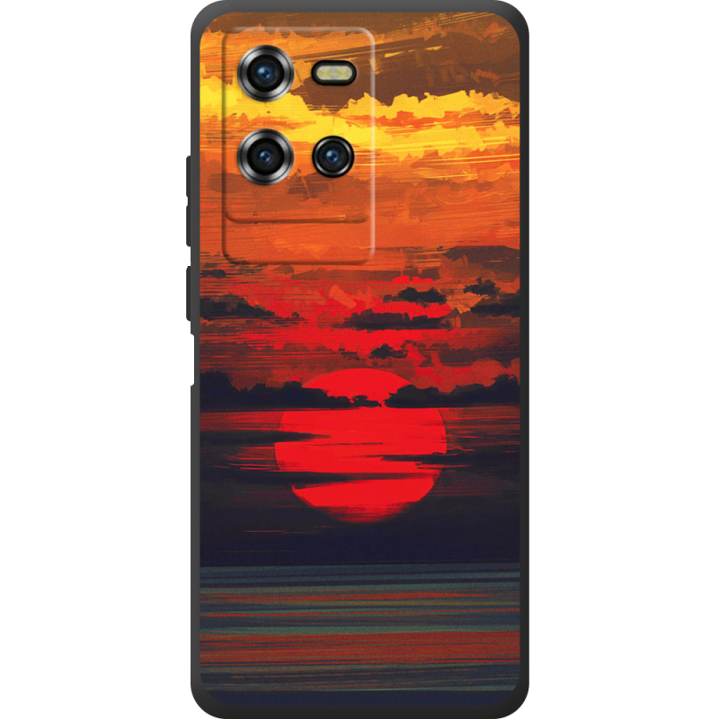 Чохол BoxFace Oukitel WP50 Calm Before the Storm